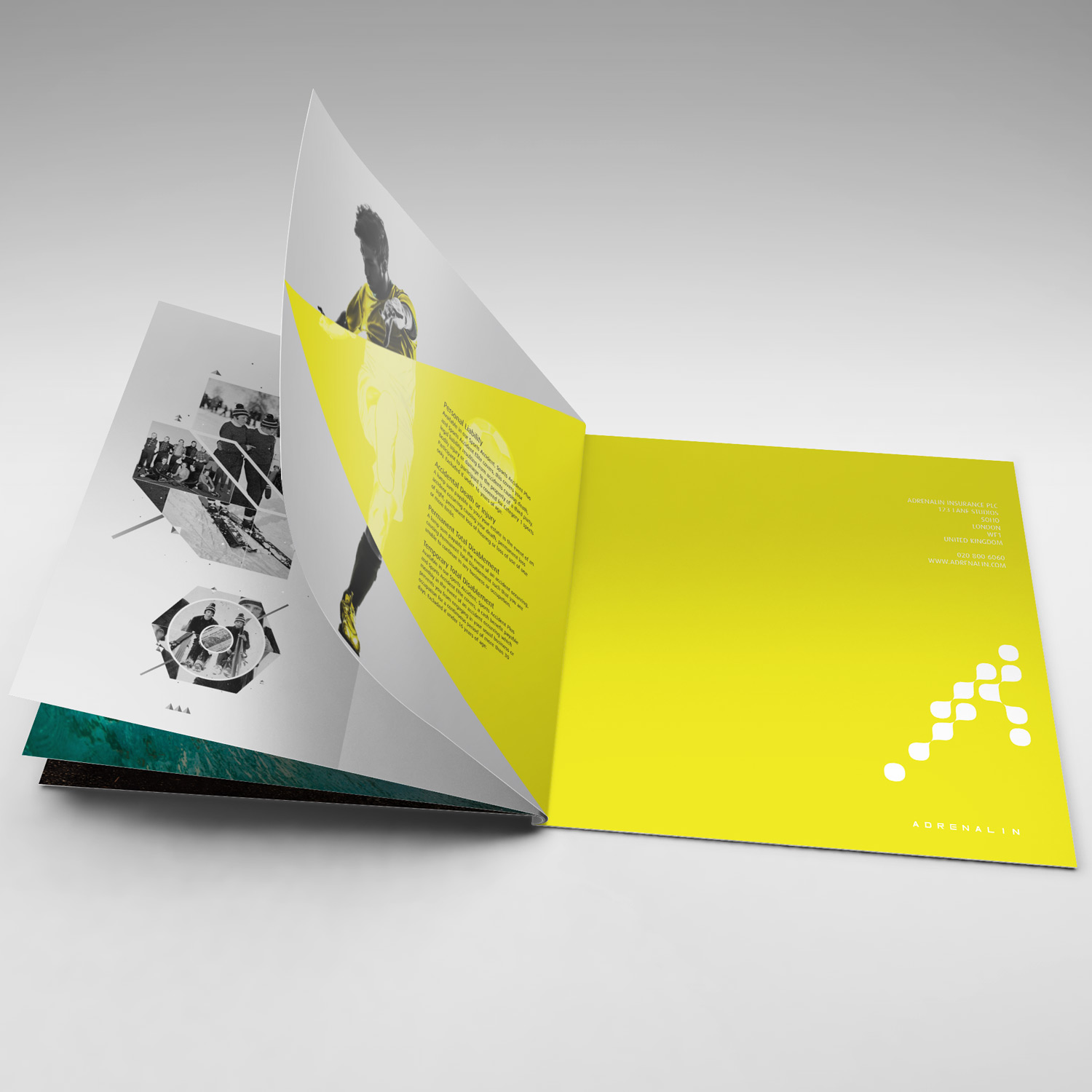 popup image